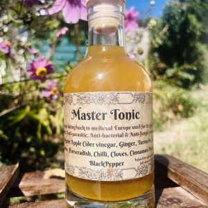 Master Tonic