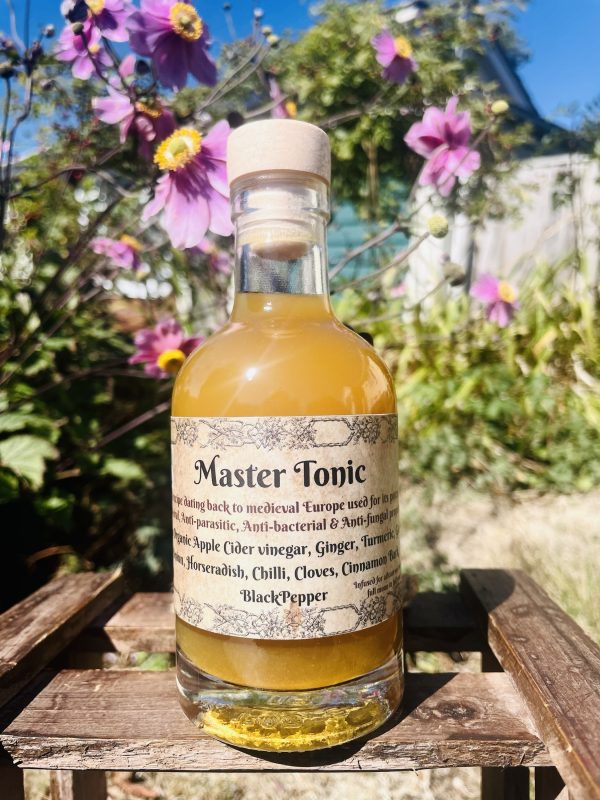 Master Tonic - Image 2