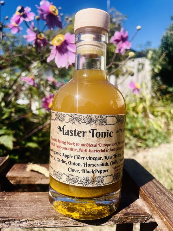 Master Tonic - Image 3