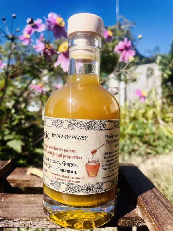 Master Tonic - Image 4