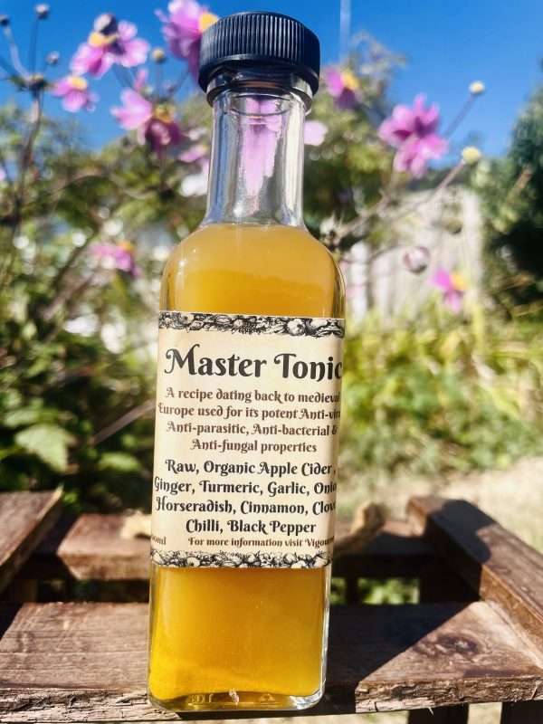 Master Tonic - Image 5