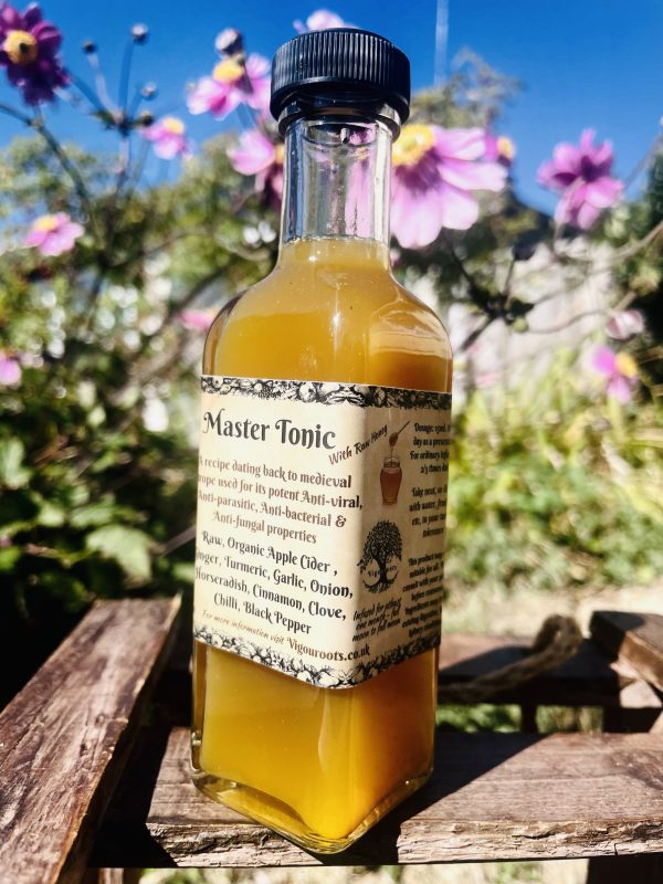 Master Tonic - Image 6