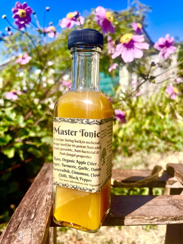 Master Tonic - Image 7